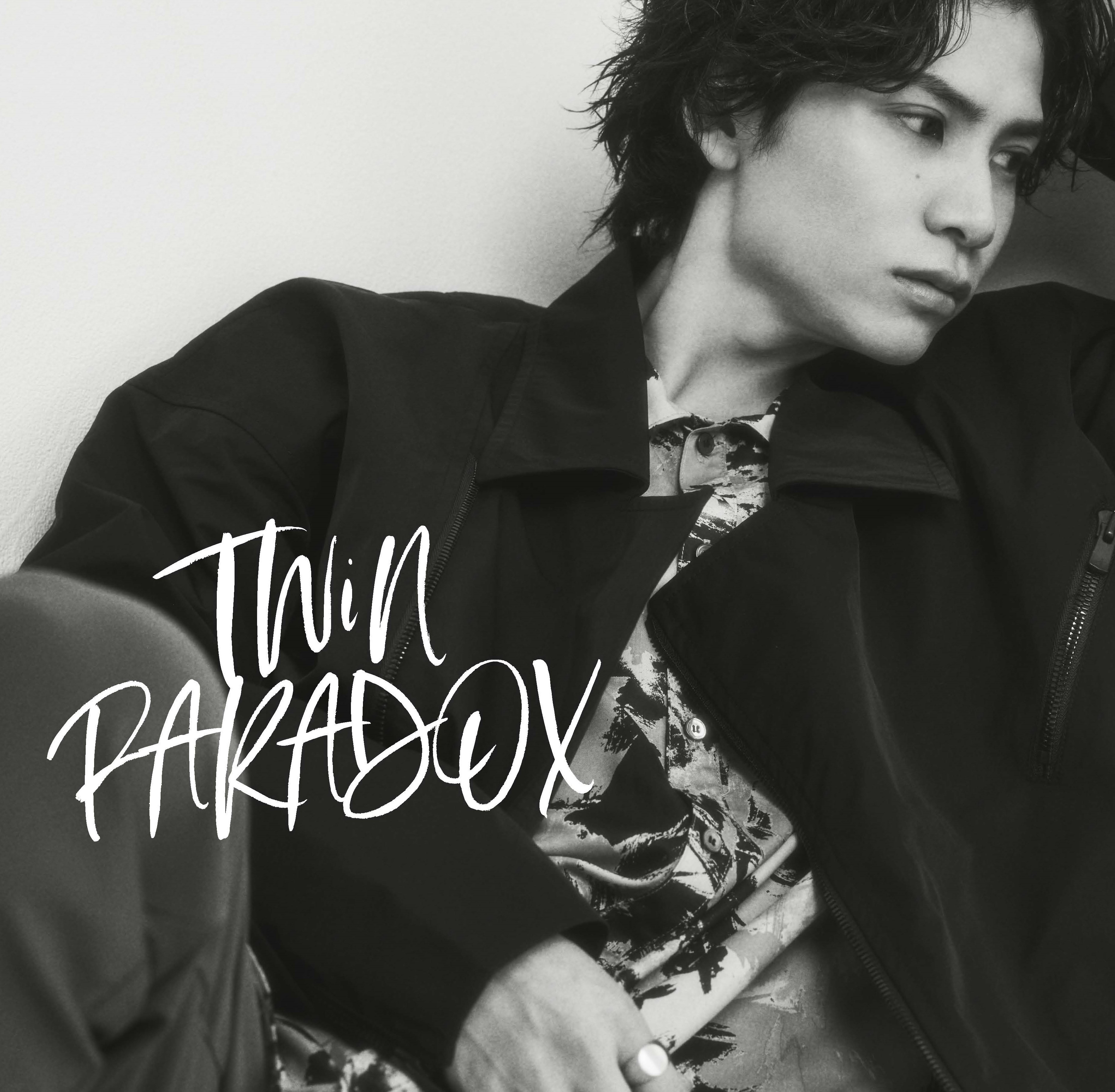 TWiN PARADOX オフィシャルサイト