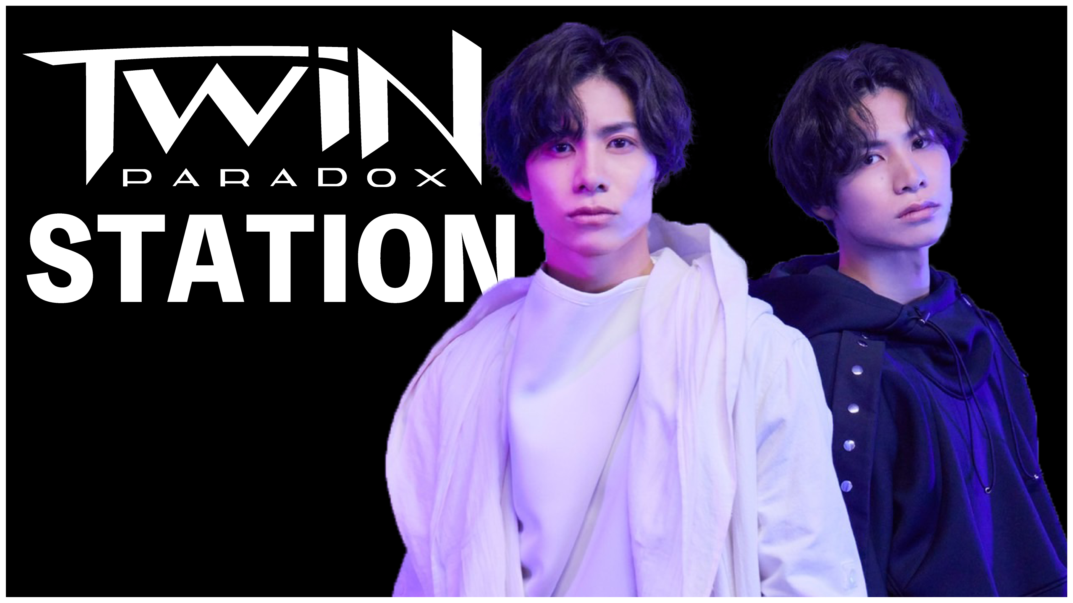 TWin PARADOX STATION